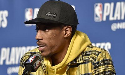 NBA: DeRozan vs. Raptors boss: "This is bullshit"