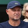 ATP: Marian Vajda has the reins in Team Djokovic again firmly in his hands