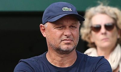 ATP: Marian Vajda has the reins in Team Djokovic again firmly in his hands