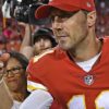 NFL: Alex Smith at the Redskins: Captain Checkdown or Alex the Great?