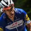 Tour de France: Gilbert drove 60 km with broken kneecap