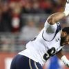 NFL: Holdout: Rams-DT Aaron Donald also on strike