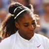 WTA: Serena Williams complains of "discrimination" in doping controls