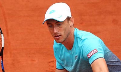 ATP: Again John Millman - Dominic Thiem faces a difficult task in Hamburg