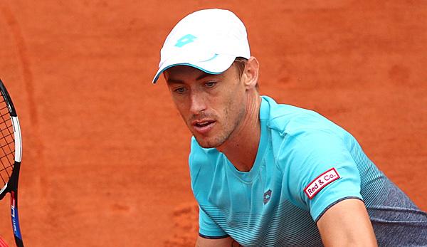 ATP: Again John Millman - Dominic Thiem faces a difficult task in Hamburg