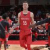 NBA: Rockets: Three-year contract for Hartenstein!