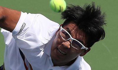 ATP: Clutch player Chung makes a solid comeback in Atlanta