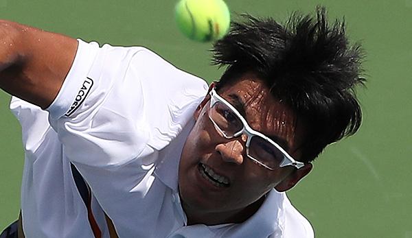 ATP: Clutch player Chung makes a solid comeback in Atlanta