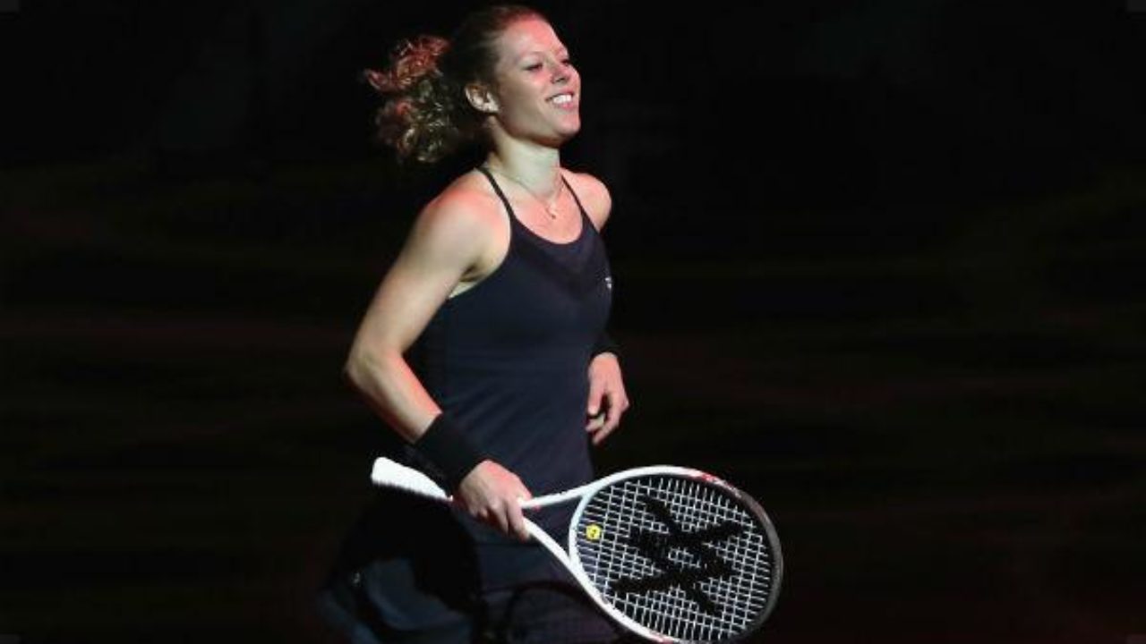 Wta Laura Siegemund Reaches Quarter Finals In Moscow World Sport News