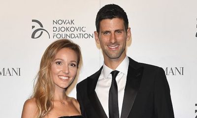 ATP: Shock for Novak Djokovic & Co: Family member attacked and kidnapped