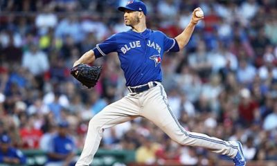 MLB: New York gets reinforcements from Canada