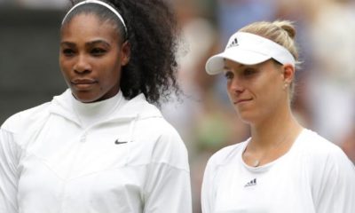 WTA: Wildcard for Serena: New edition of the Wimbledon Final already possible in Montreal