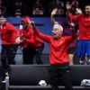 Laver Cup: Team World is upgrading powerfully