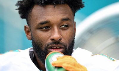 NFL: Jarvis Landry: Cleveland Browns have super bowl potential