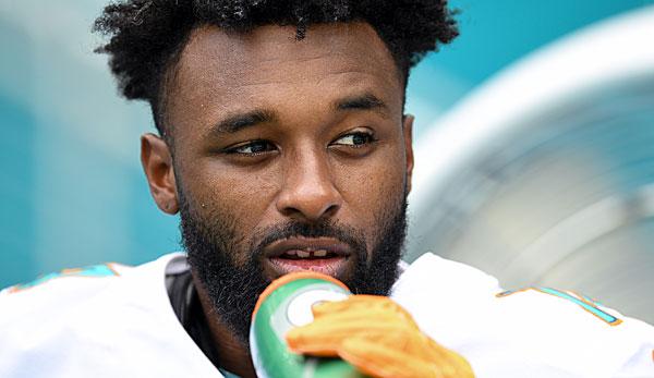 NFL: Jarvis Landry: Cleveland Browns have super bowl potential