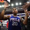 NBA: Fultz before his second Sixers season: Ready for the big bang?