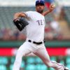 MLB: Chicago poaching in Texas