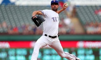 MLB: Chicago poaching in Texas