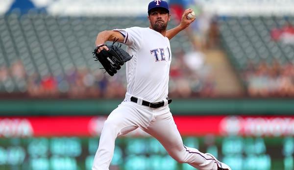 MLB: Chicago poaching in Texas