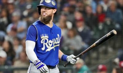 MLB: Royals - the most complicated rebuild project of the league (Yankees - Royals in LIVESTREAM FOR FREE)