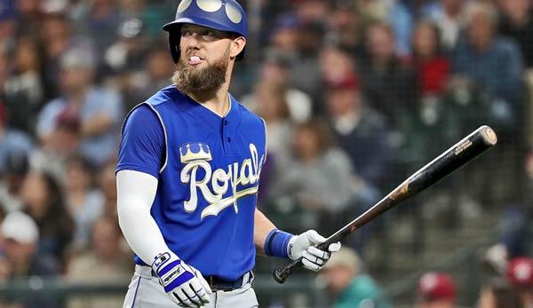 MLB: Royals - the most complicated rebuild project of the league (Yankees - Royals in LIVESTREAM FOR FREE)