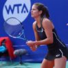 WTA: Top seeded Görges fail in Moscow