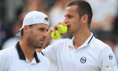 ATP Finals: Hamburg Final! Successful duo Oliver Marach and Mate Pavic already qualified for finals