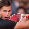 ATP Hamburg: ATP Hamburg: Dominic Thiem loses against Underdog and misses semi-final