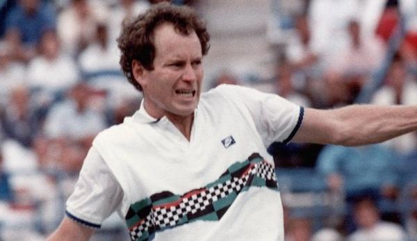 ATP: "In The Realm Of Perfection": John McEnroe gets his own documentary