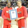 NBA: Nowitzki criticizes Durant's Twitter activities