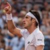 ATP: "Specialist" Leonardo Mayer first finalist at Rothenbaum