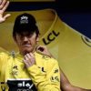 Tour de France: Tour victory practically certain: Thomas travels in yellow to Paris