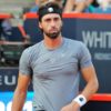 ATP: Nikoloz Basilashvili follows Leonardo Mayer into the final at Rothenbaum