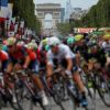 Tour de France: The 21st and final stage today live on TV, live stream, live ticker