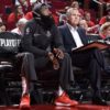 NBA: D'Antoni defends offseason of the Rockets