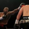 Boxing: Dillian Whyte beats Joseph Parker and hopes for a rematch against Joshua