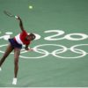 WTA: Eternal Venus: Williams plans Olympic start 2020 in Tokyo