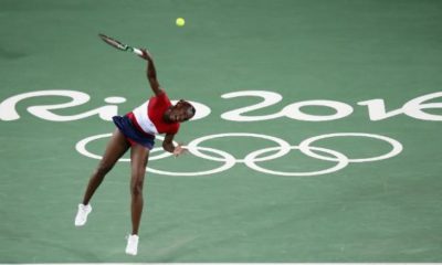 WTA: Eternal Venus: Williams plans Olympic start 2020 in Tokyo