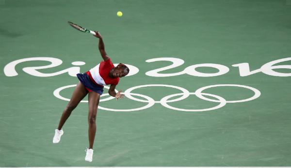 WTA: Eternal Venus: Williams plans Olympic start 2020 in Tokyo