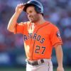 MLB: MVP out for the first time in eight years