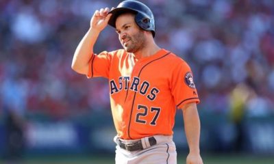 MLB: MVP out for the first time in eight years