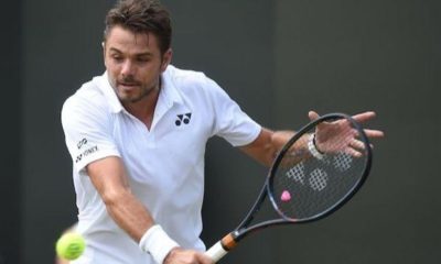 ATP: Stan Wawrinka back in the qualifying rounds: "I still have many years ahead of me!"