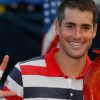 ATP: John Isner wins fifth title in Atlanta