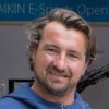 ATP: Kohlschreiber coach Lars Uebel - "Djokovic is a good reflection