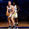 NBA: Chris Mullin: God's Model Player