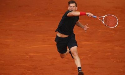 Service: Interwetten-Favoritencheck: Local heroes Thiem, Novak, Ofner and Rodionov in Kitzbühel