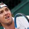 ATP: Jan-Lennard Struff - "The No-Ad rule is tough"