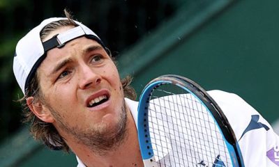 ATP: Jan-Lennard Struff - "The No-Ad rule is tough"