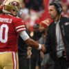 NFL: The San Francisco 49ers with Kyle Shanahan and Jimmy Garoppolo: The Future is Now