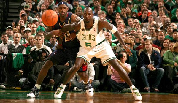 NBA: Butterfly Effect: How the KG trade changed the NBA